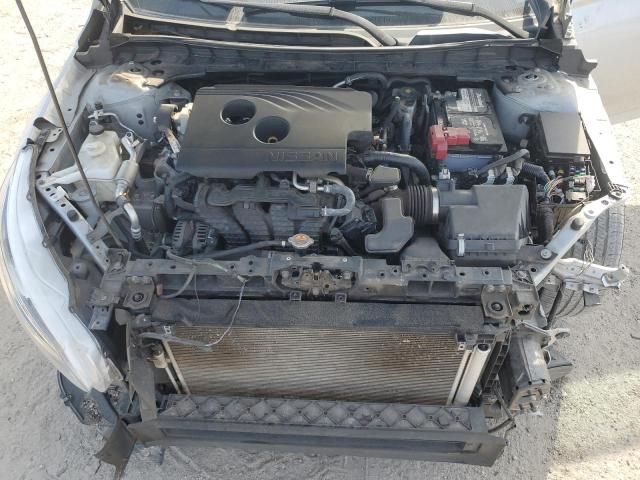 Фото 11 - NISSAN ALTIMA