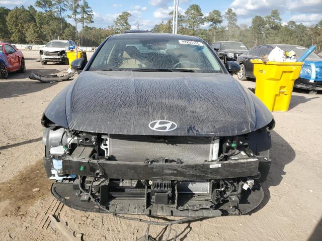 Фото 5 - HYUNDAI SONATA