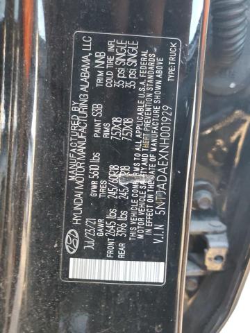 Фото 12 - HYUNDAI SANTA CRUZ