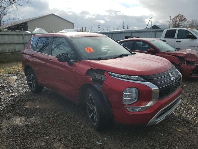 Фото 4 - MITSUBISHI OUTLANDER