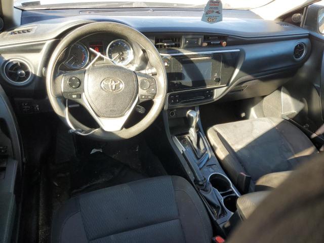 Фото 8 - TOYOTA COROLLA