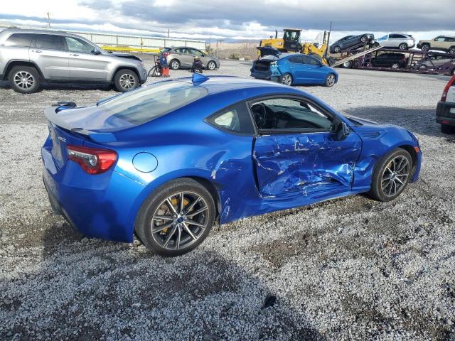 Фото 3 - SUBARU BRZ