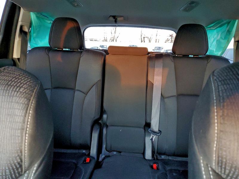 Фото 10 - SUBARU ASCENT