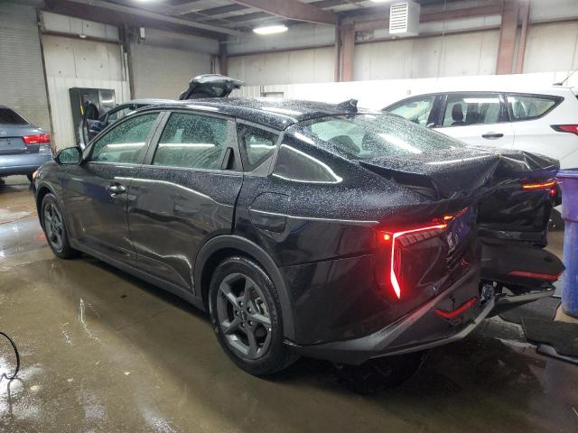 Фото 2 - KIA K4 LX