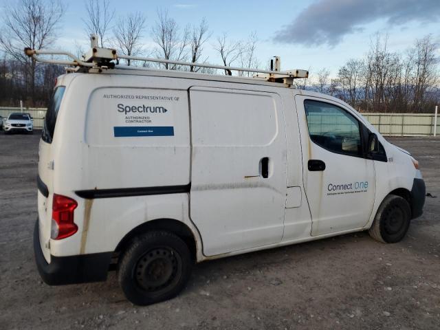 NISSAN NV 2015 VIN 3N6CM0KN7FK708836