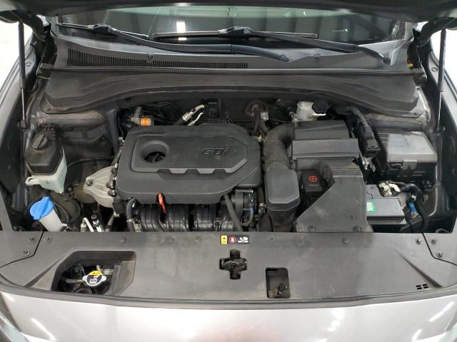 Фото 12 - HYUNDAI SANTA FE