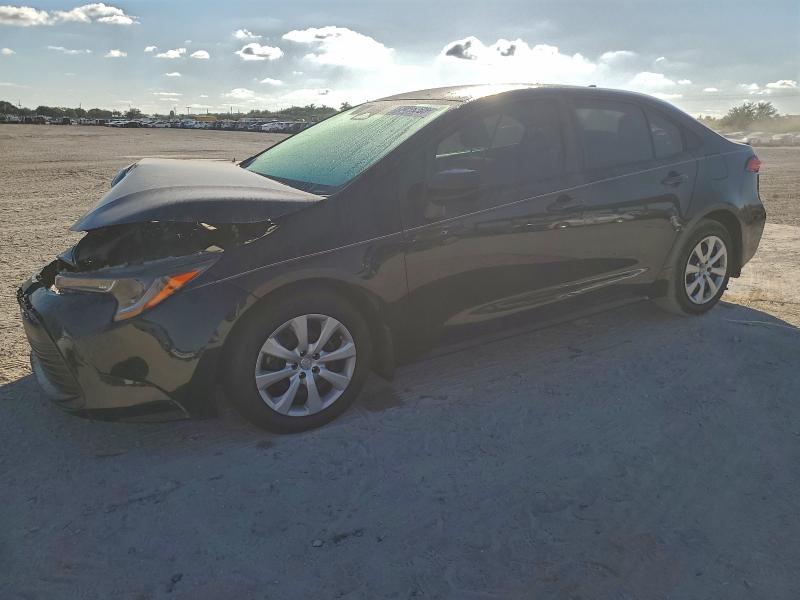 Фото 1 - TOYOTA COROLLA