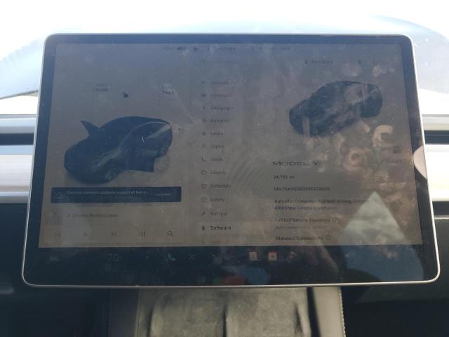 Фото 9 - TESLA MODEL Y