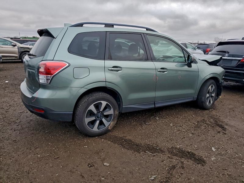 Фото 3 - SUBARU FORESTER