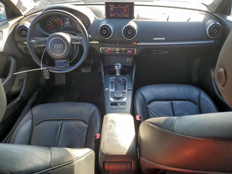 Фото 8 - AUDI A3