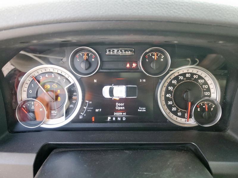 Фото 9 - RAM 1500