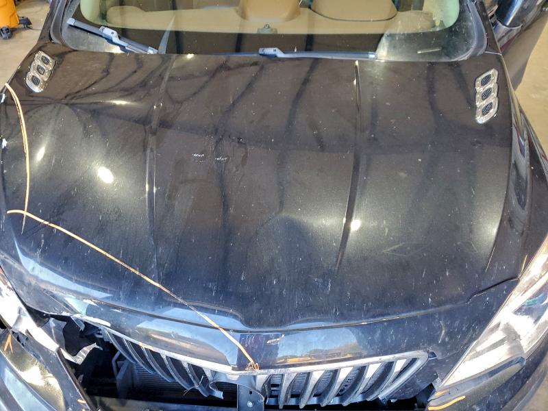 Фото 11 - BUICK ENCORE