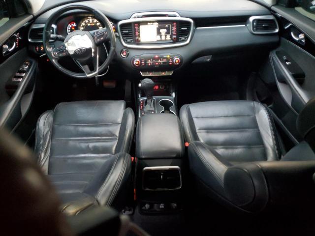 Фото 8 - KIA SORENTO