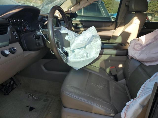 Фото 7 - CHEVROLET TAHOE