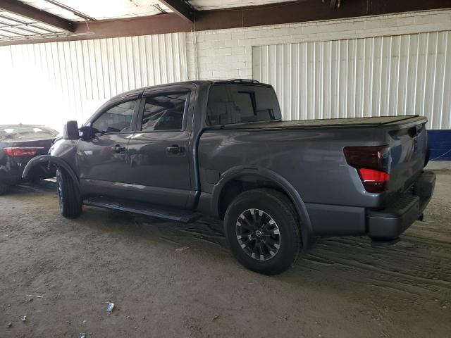 Фото 2 - NISSAN TITAN