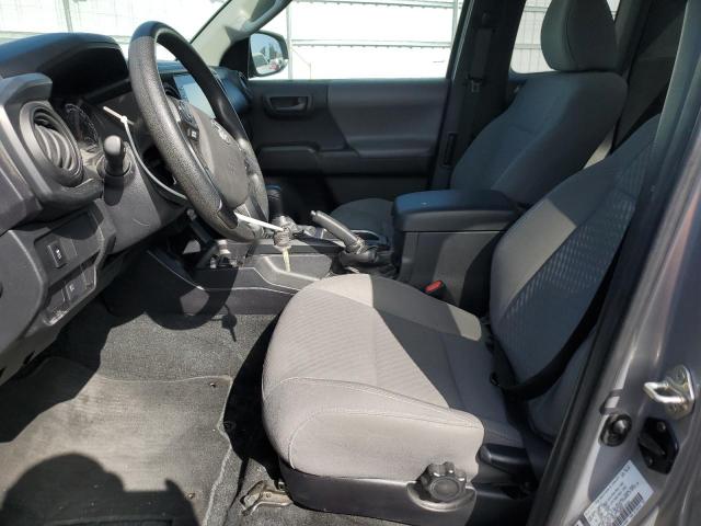 Фото 7 - TOYOTA TACOMA