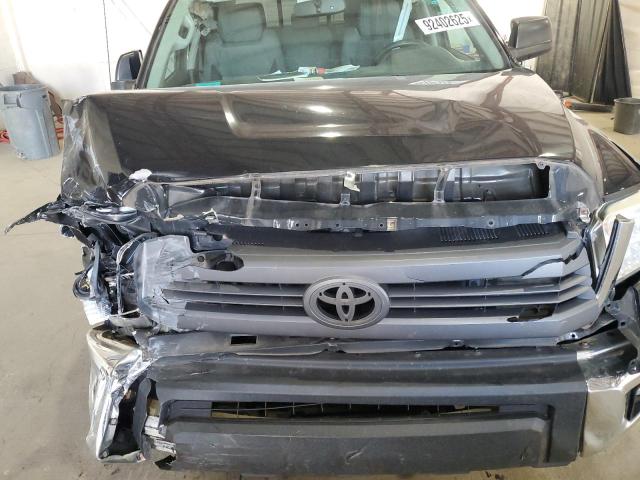 Фото 11 - TOYOTA TUNDRA