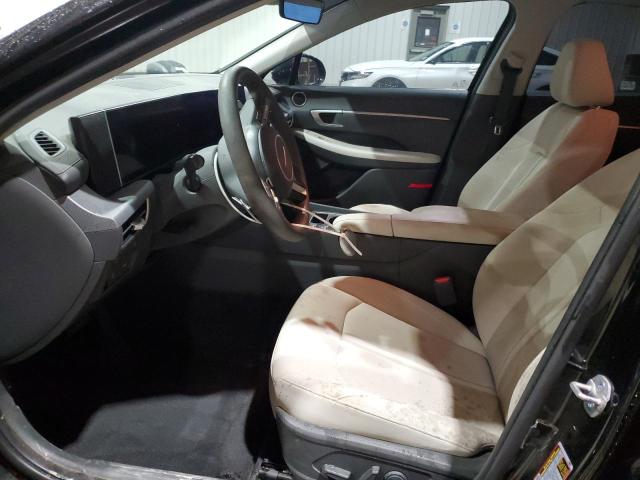 Фото 7 - HYUNDAI SONATA