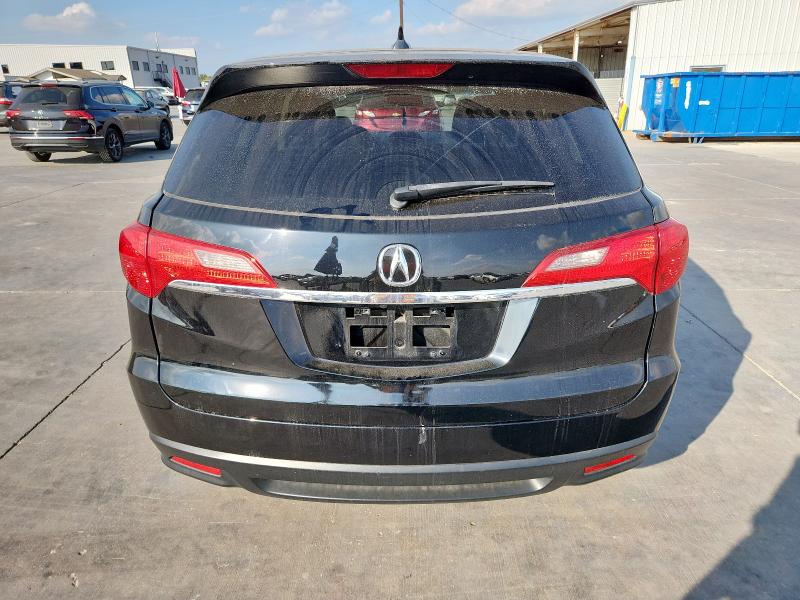 Фото 6 - ACURA RDX