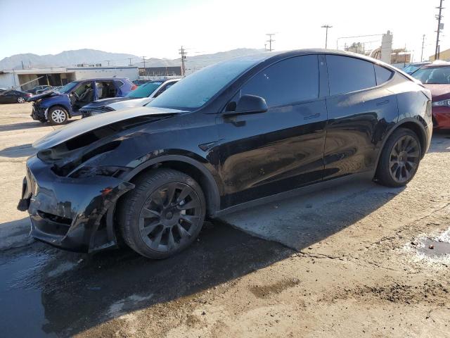 Фото 1 - TESLA MODEL Y