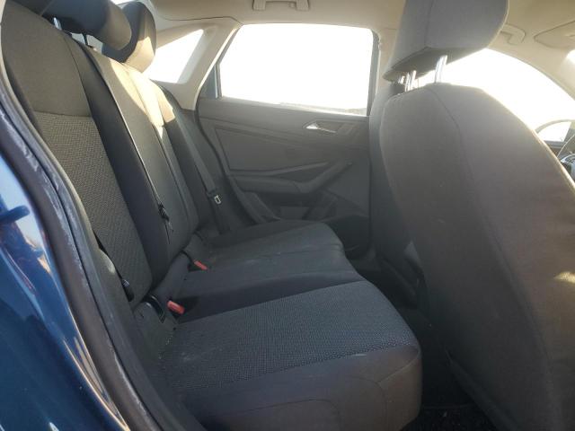 Фото 10 - VOLKSWAGEN JETTA