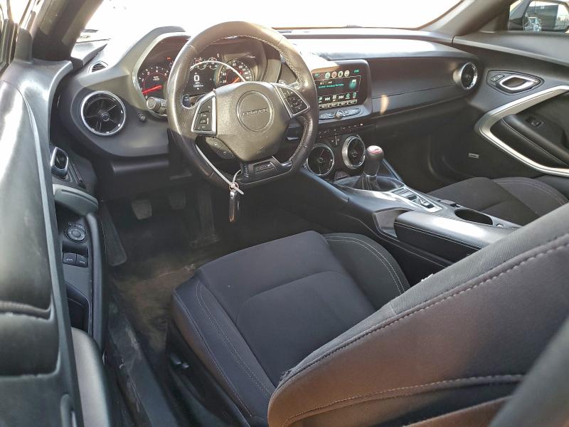 Фото 8 - CHEVROLET CAMARO