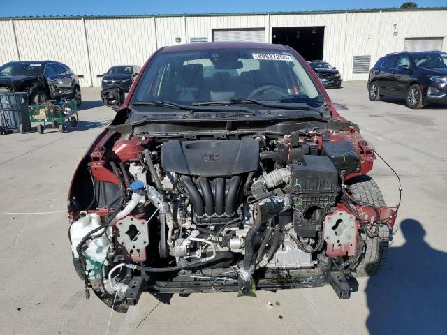 Фото 5 - TOYOTA YARIS