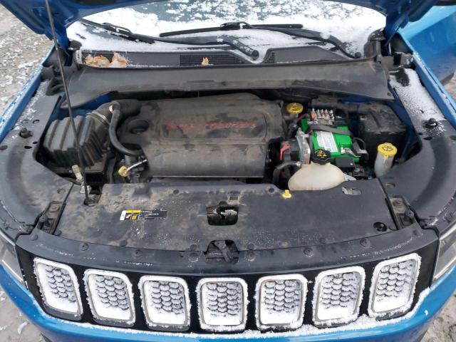 Фото 12 - JEEP COMPASS