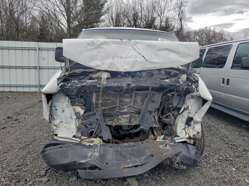 Фото 5 - CHEVROLET EXPRESS