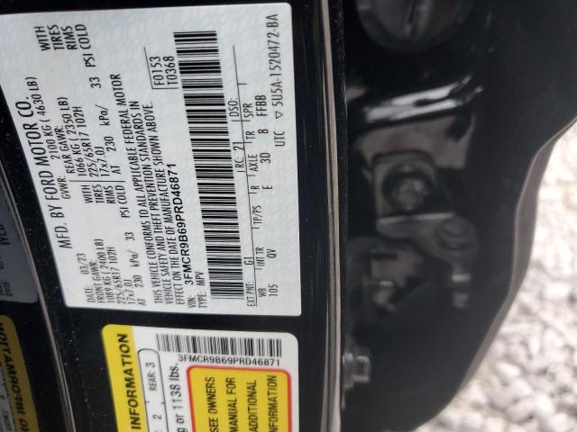 Фото 13 - FORD BRONCO