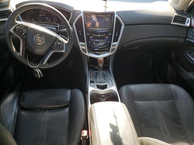 CADILLAC SRX 2015 VIN 3GYFNBE39FS601624