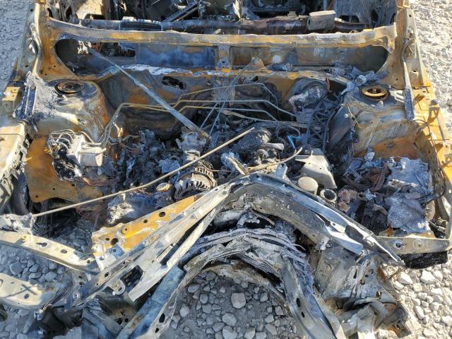 Фото 11 - SUBARU CROSSTREK