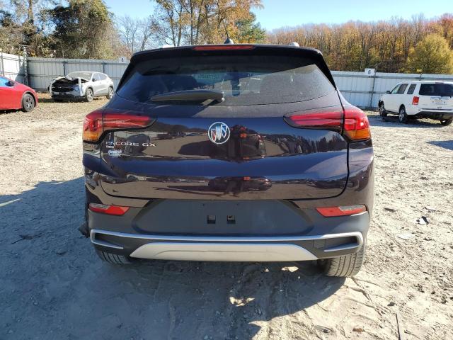 Фото 6 - BUICK ENCORE