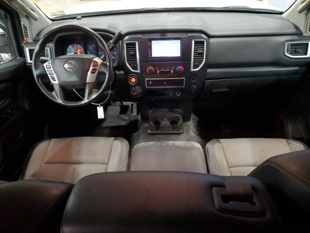 Фото 8 - NISSAN TITAN
