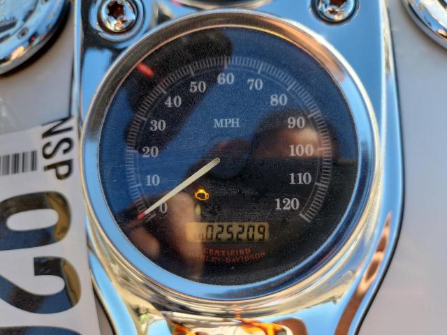 HARLEY-DAVIDSON FX 2005