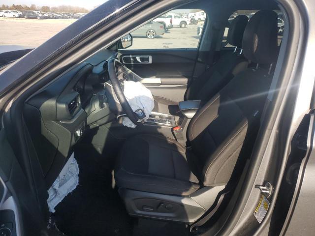 Фото 7 - FORD EXPLORER