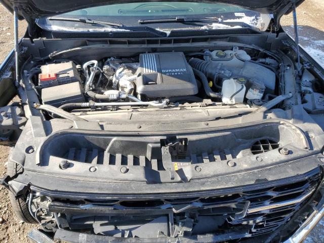 Фото 12 - GMC YUKON