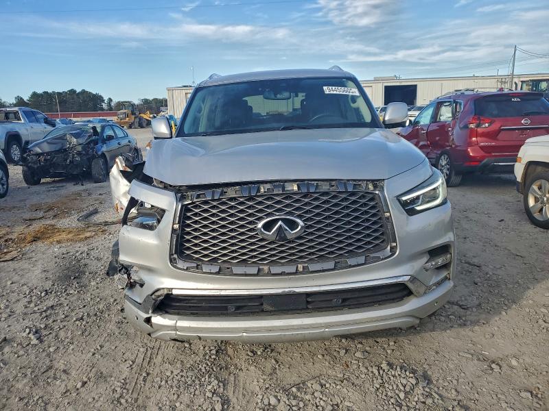 Фото 5 - INFINITI QX80