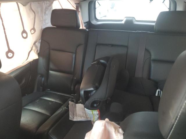 Фото 10 - CHEVROLET TAHOE