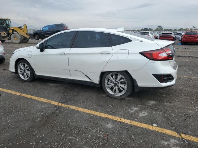 Фото 2 - HONDA CLARITY