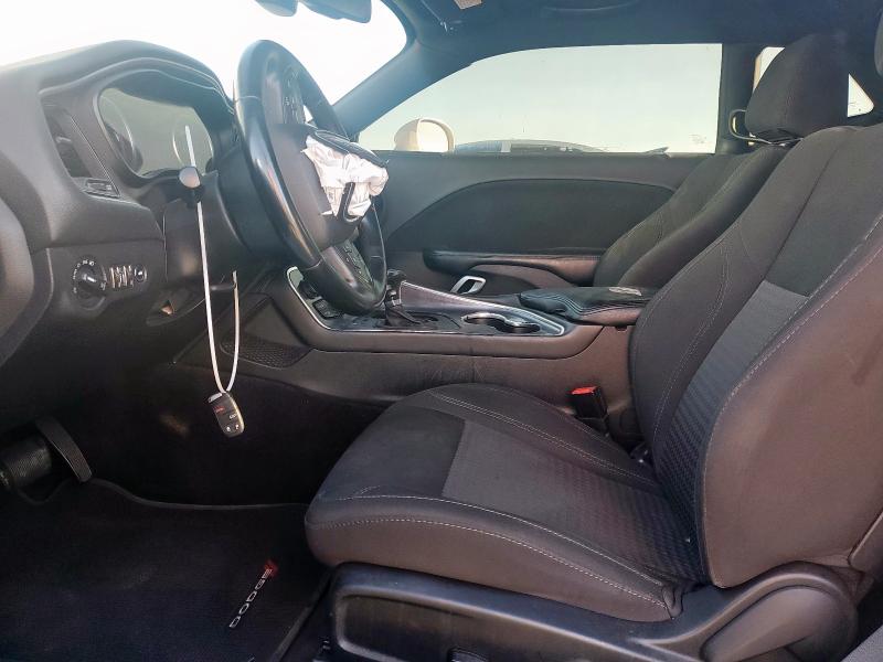 Фото 7 - DODGE CHALLENGER