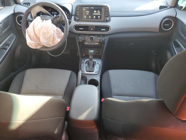 Фото 8 - HYUNDAI KONA