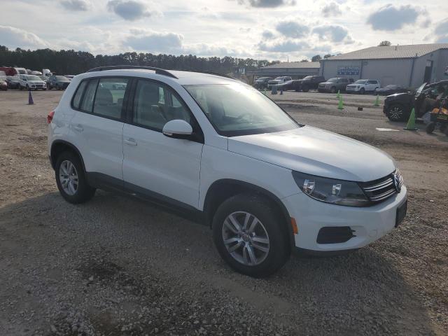 Фото 4 - VOLKSWAGEN TIGUAN