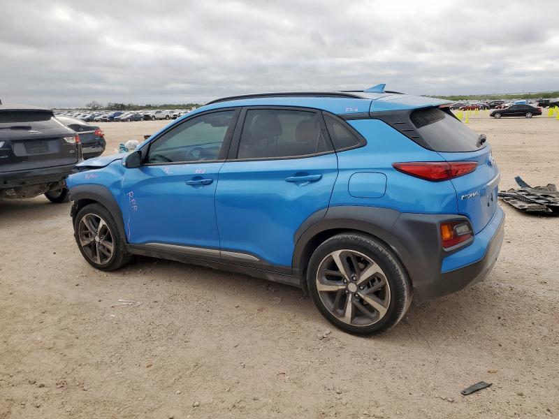 Фото 2 - HYUNDAI KONA