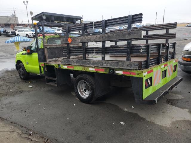 Фото 2 - FORD F350