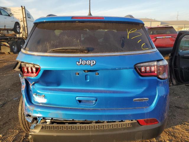 Фото 6 - JEEP COMPASS