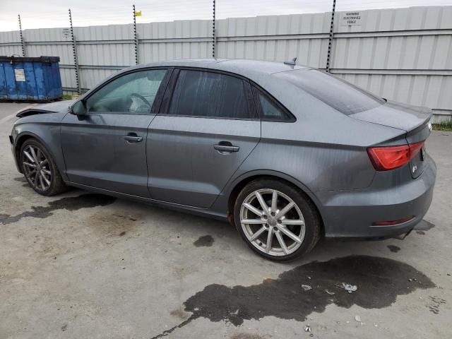 Фото 2 - AUDI A3
