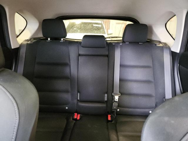 Фото 10 - MAZDA CX-5