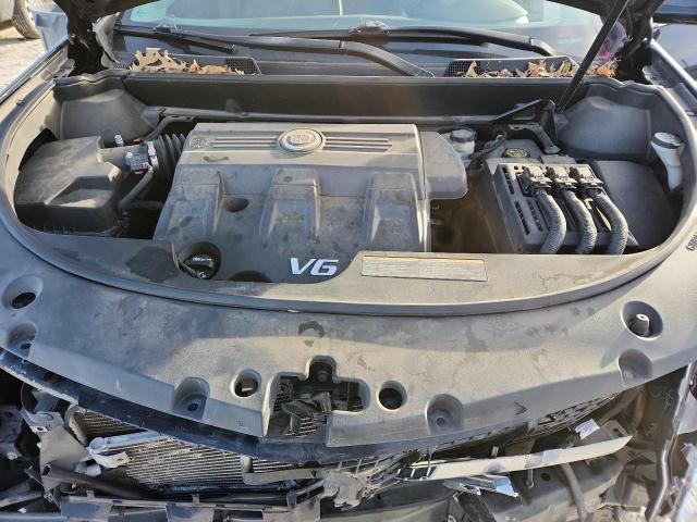 Фото 12 - CADILLAC SRX