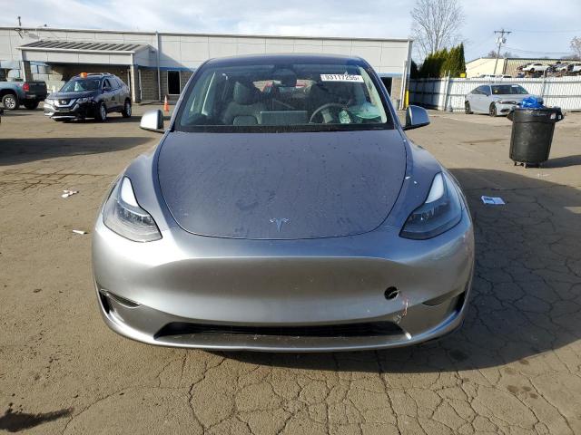 Фото 5 - TESLA MODEL Y